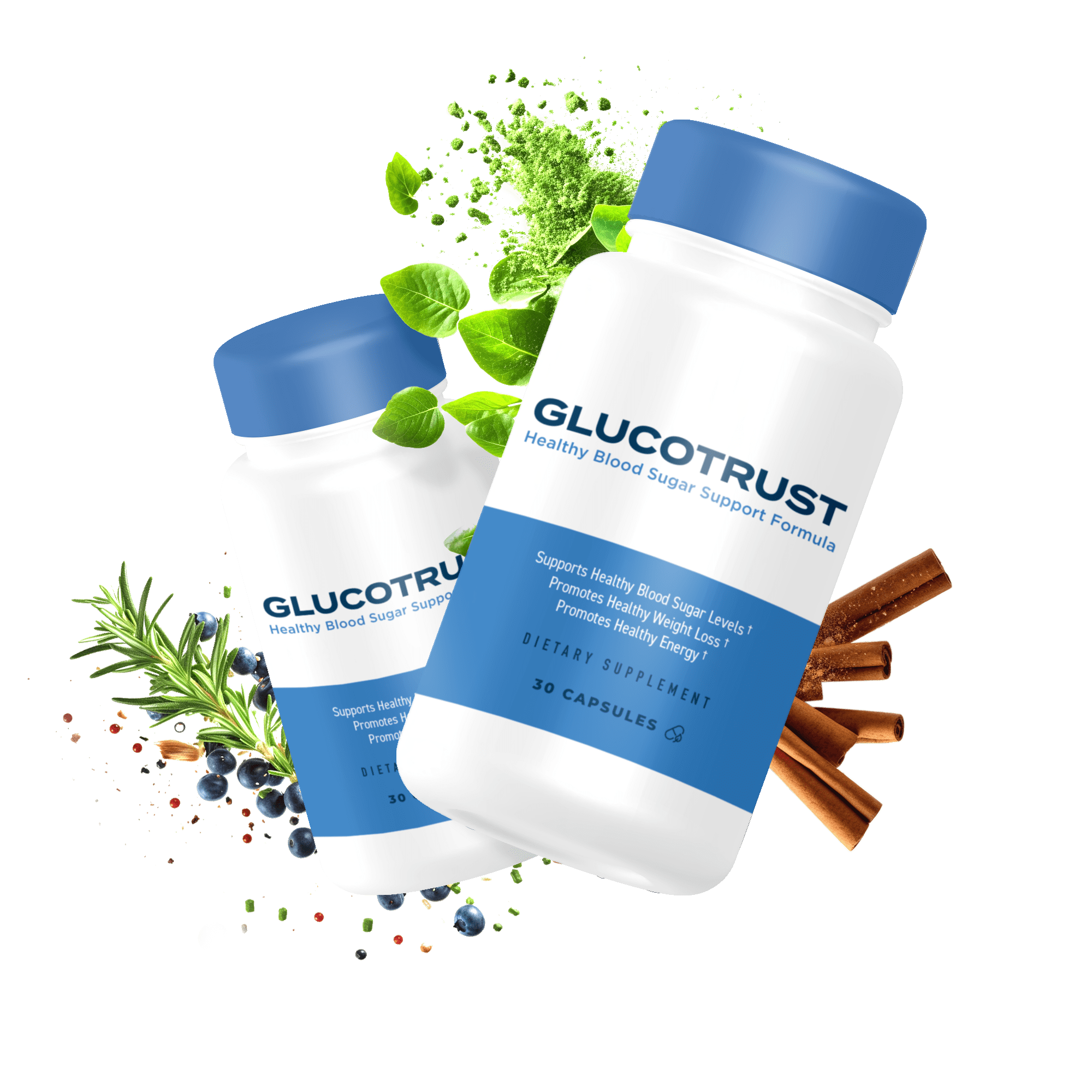 Glucotrust